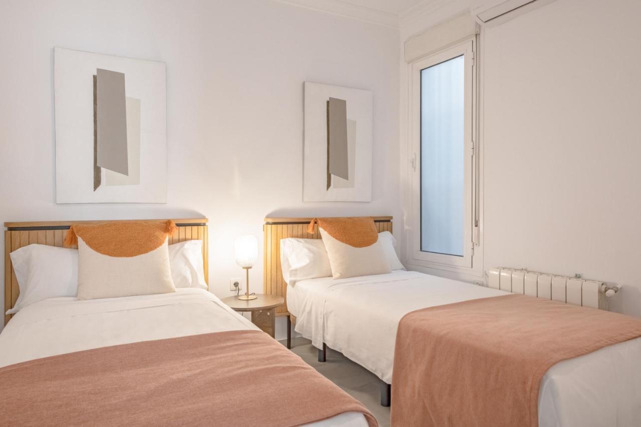 סביליה Suites Maestranza - Puerta Del Arenal By Magno Apartments מראה חיצוני תמונה